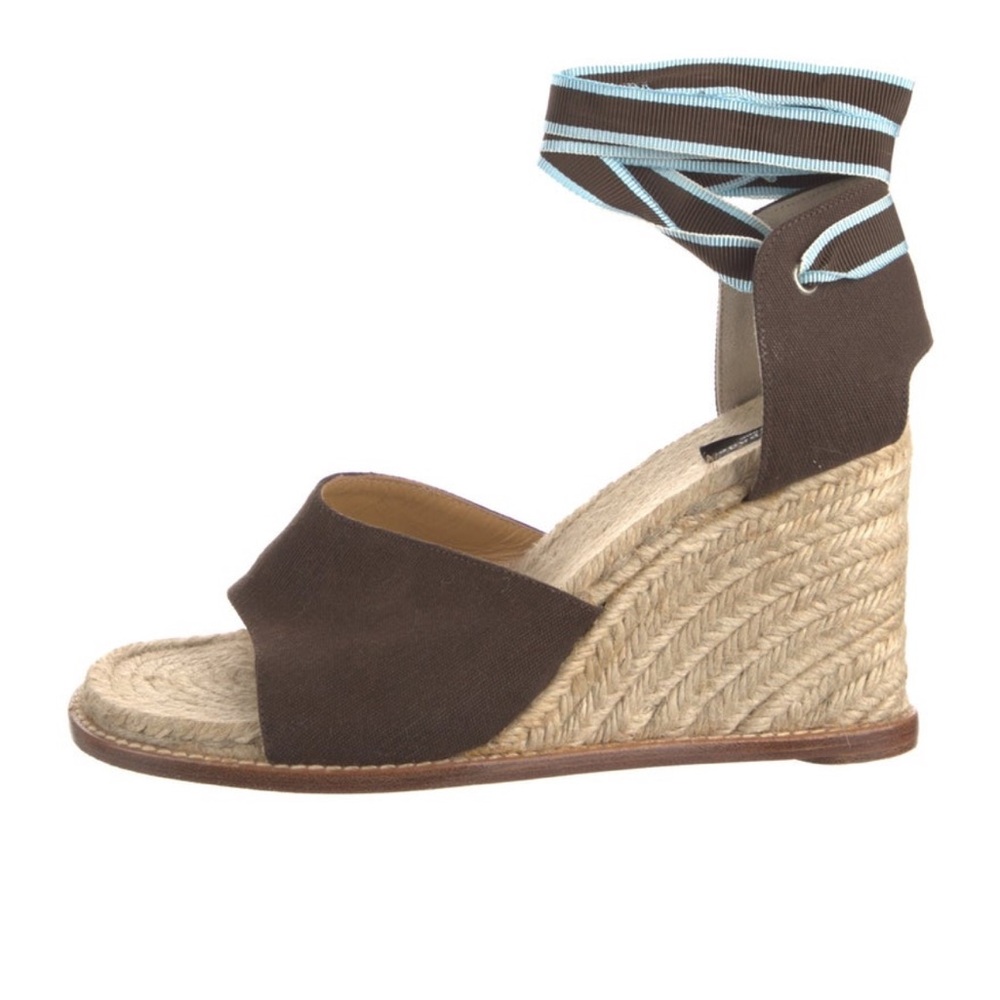 Kate Spade Espadrilles